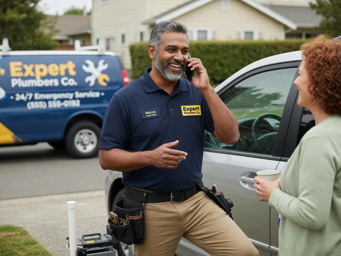 Drain Cleaning Camden, MS FAQs