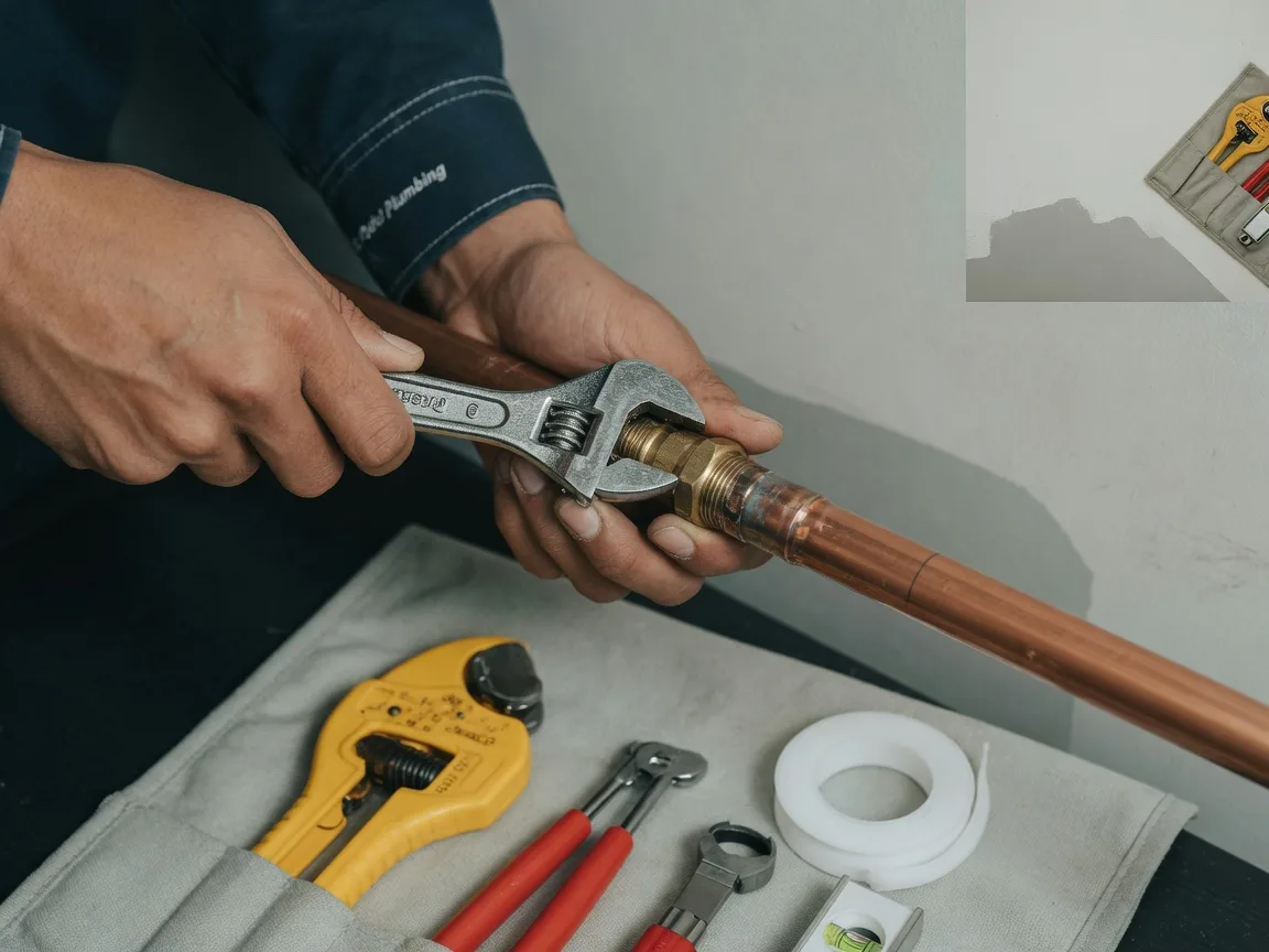 Why choose Drain Cleaning in Camden, MS